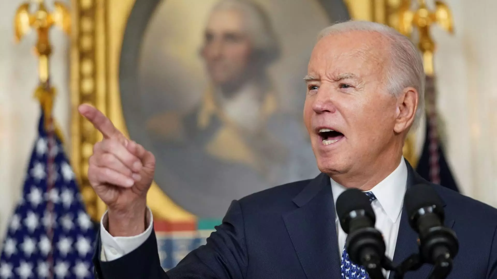 The Debate Over President Biden’s Mental Capacity