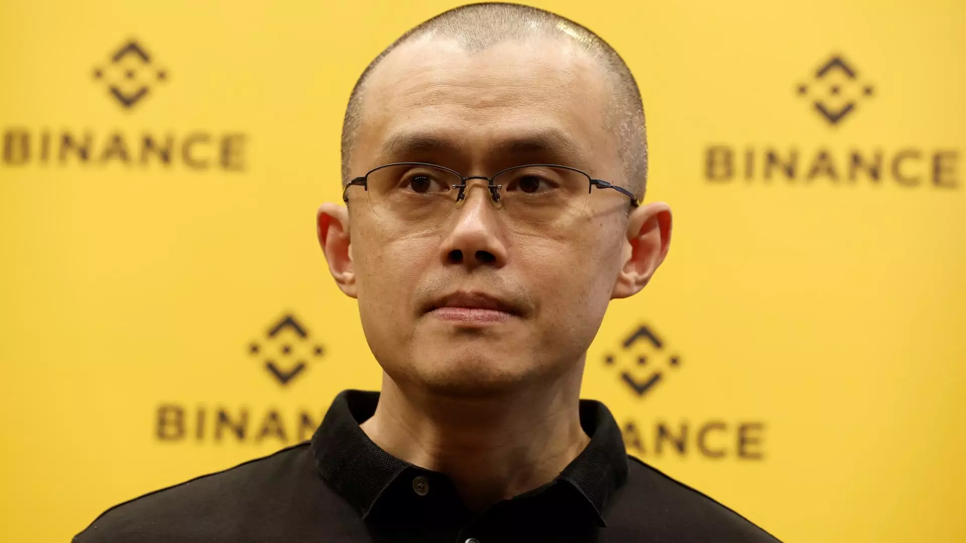 The Delayed Sentencing of Binance Founder Changpeng Zhao