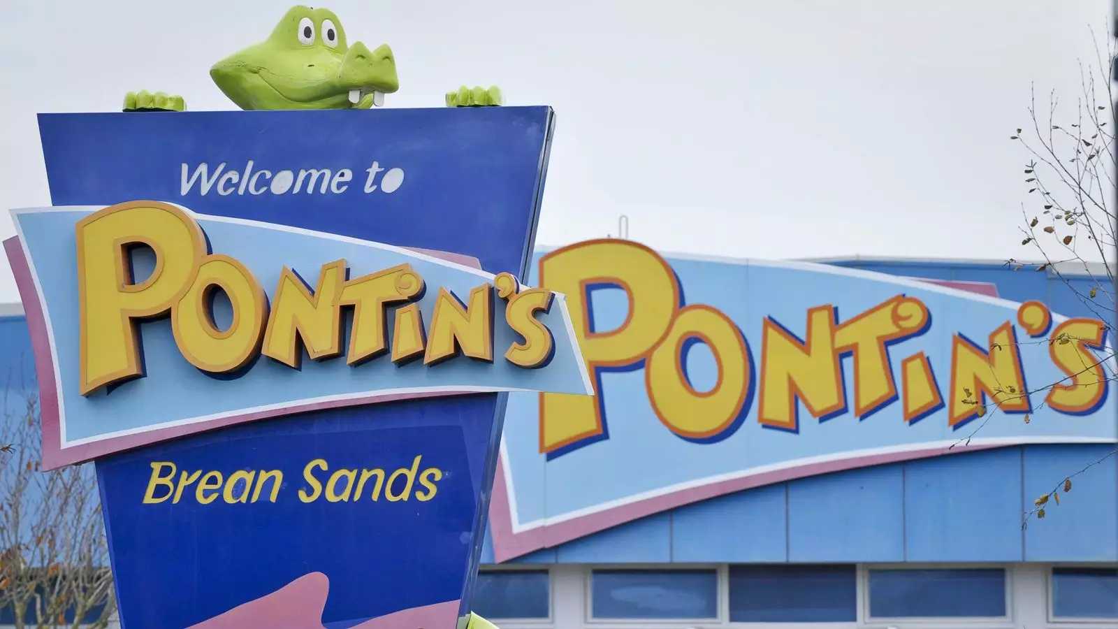 Pontins Discrimination: A Blatant Violation of Equality