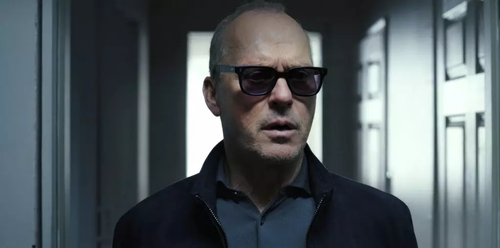 Michael Keaton Returns with “Knox Goes Away”: A Deep Dive into the Upcoming Thriller