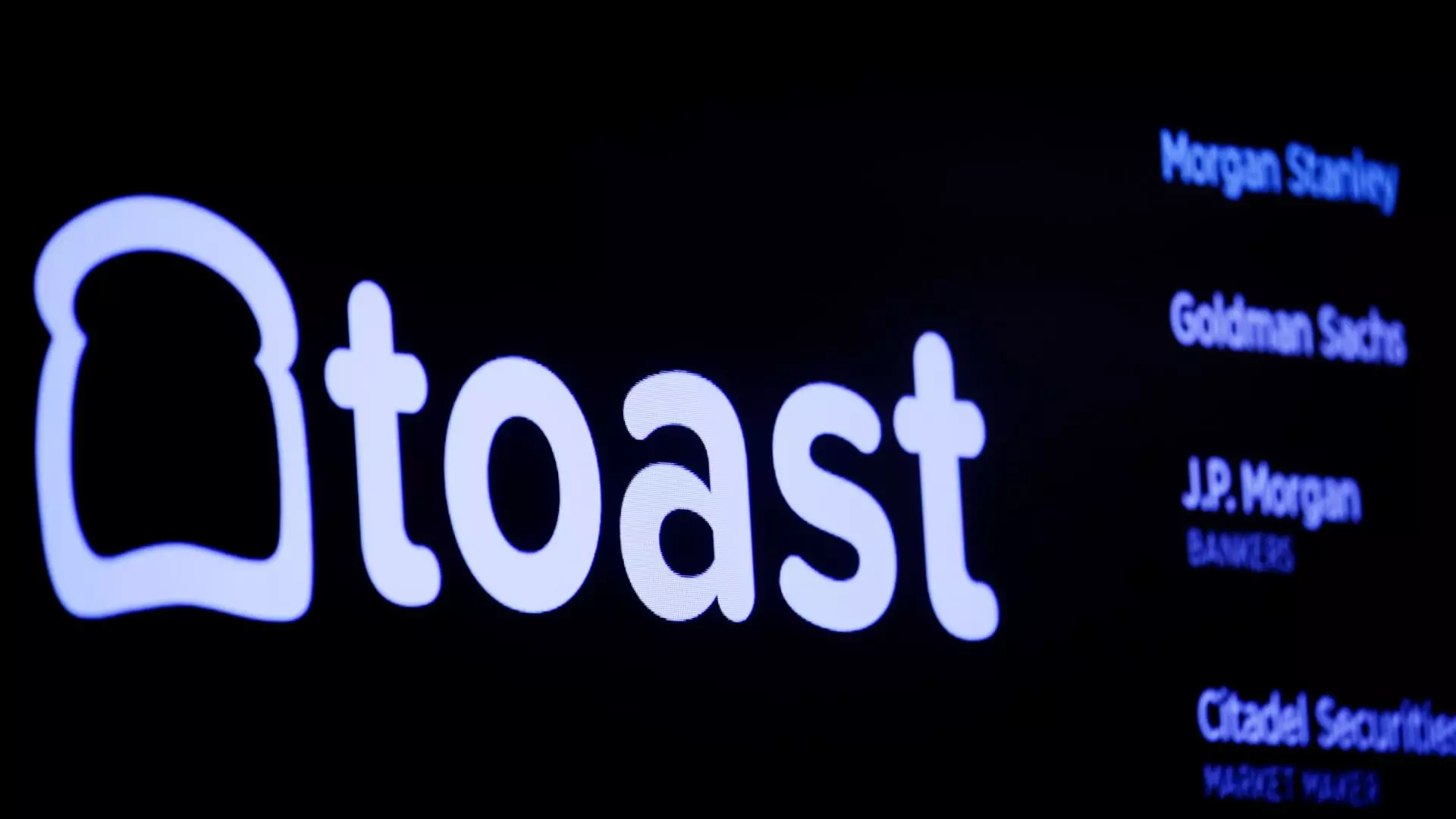 The Impact of Layoffs on Toast, Maker of Restaurant Management Software