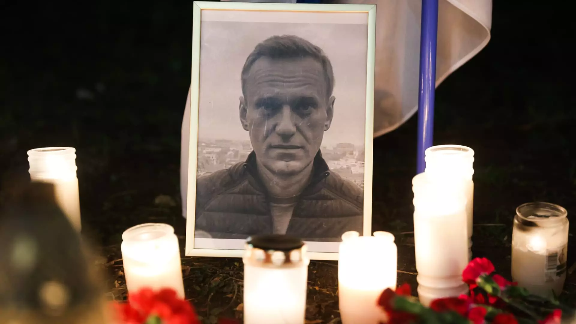 The Confirmed Death of Putin Dissident Alexei Navalny Shocks the World