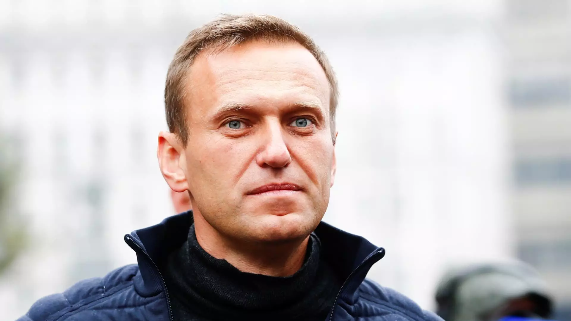 The Suspicious Death of Alexei Navalny: A Closer Look