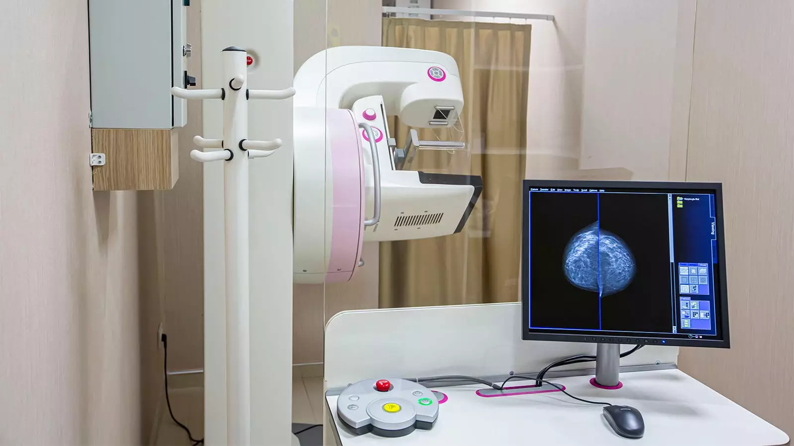 The Importance of Annual Breast Cancer Screening