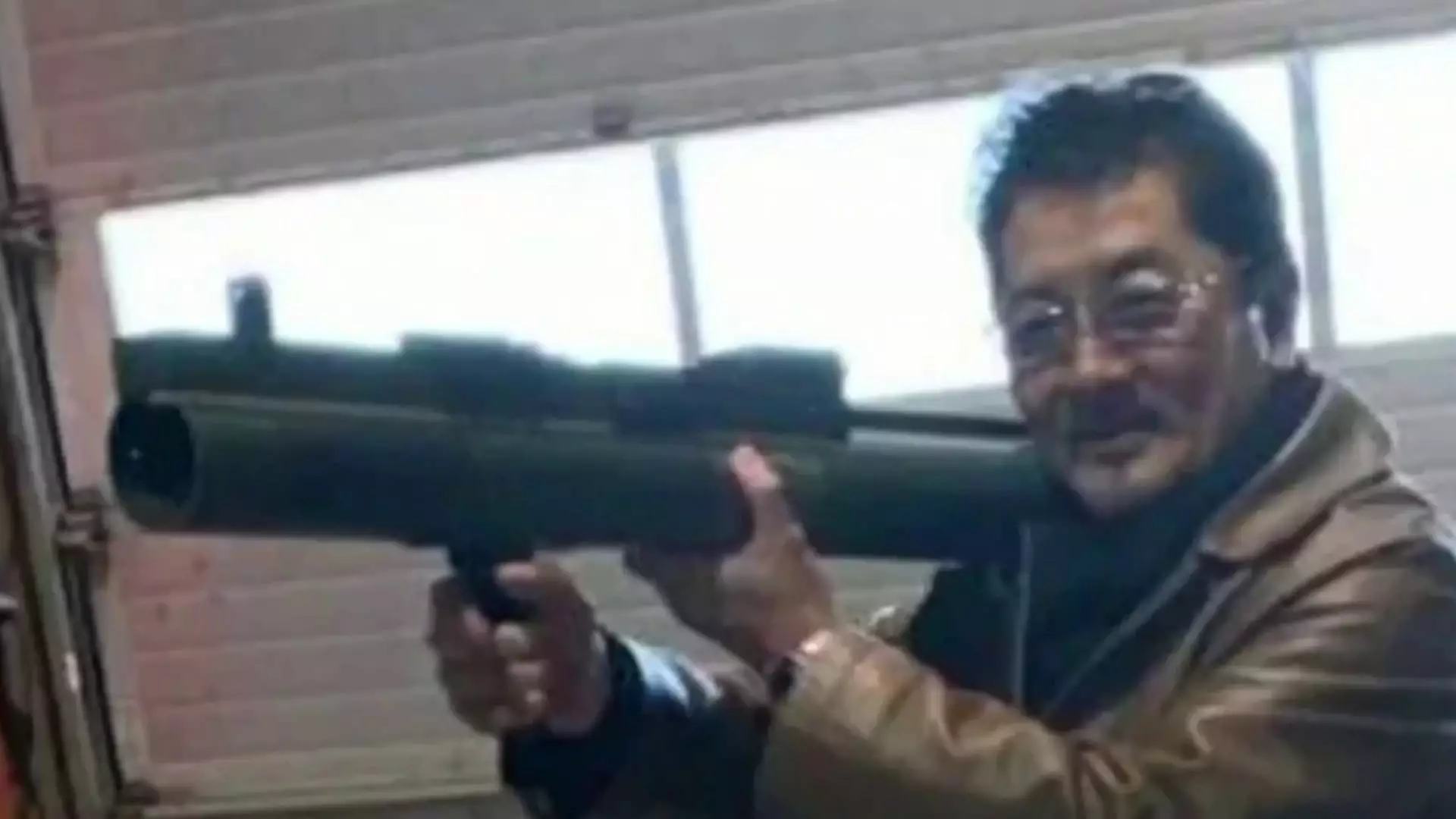 The Danger of Nuclear Material Trafficking by Yakuza Leader Takeshi Ebisawa