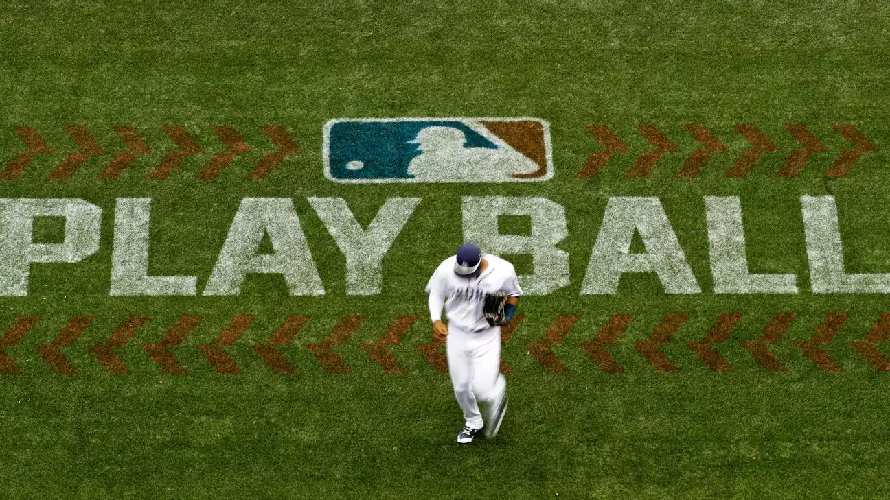 MLB Players Association Addresses Uniform Controversy Ahead of Opening Day