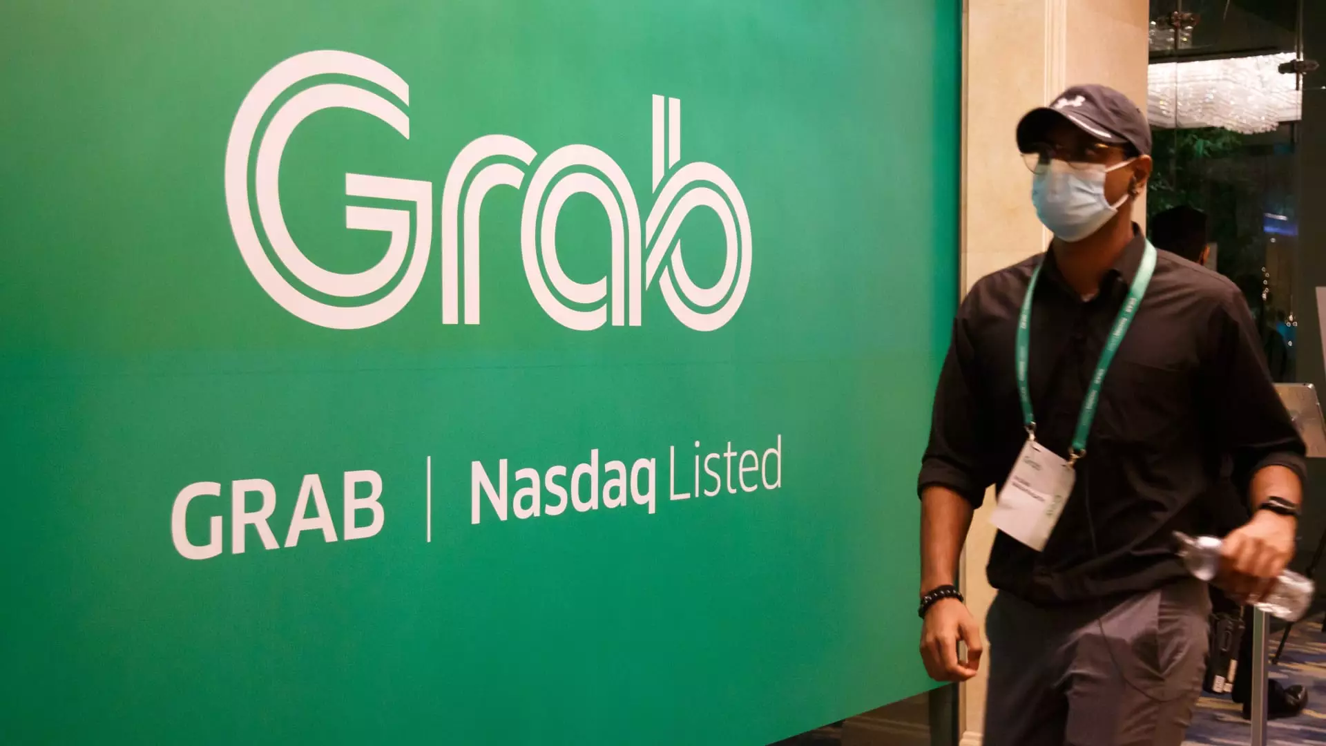 Analysis of Grab’s First-Ever Profitable Quarter