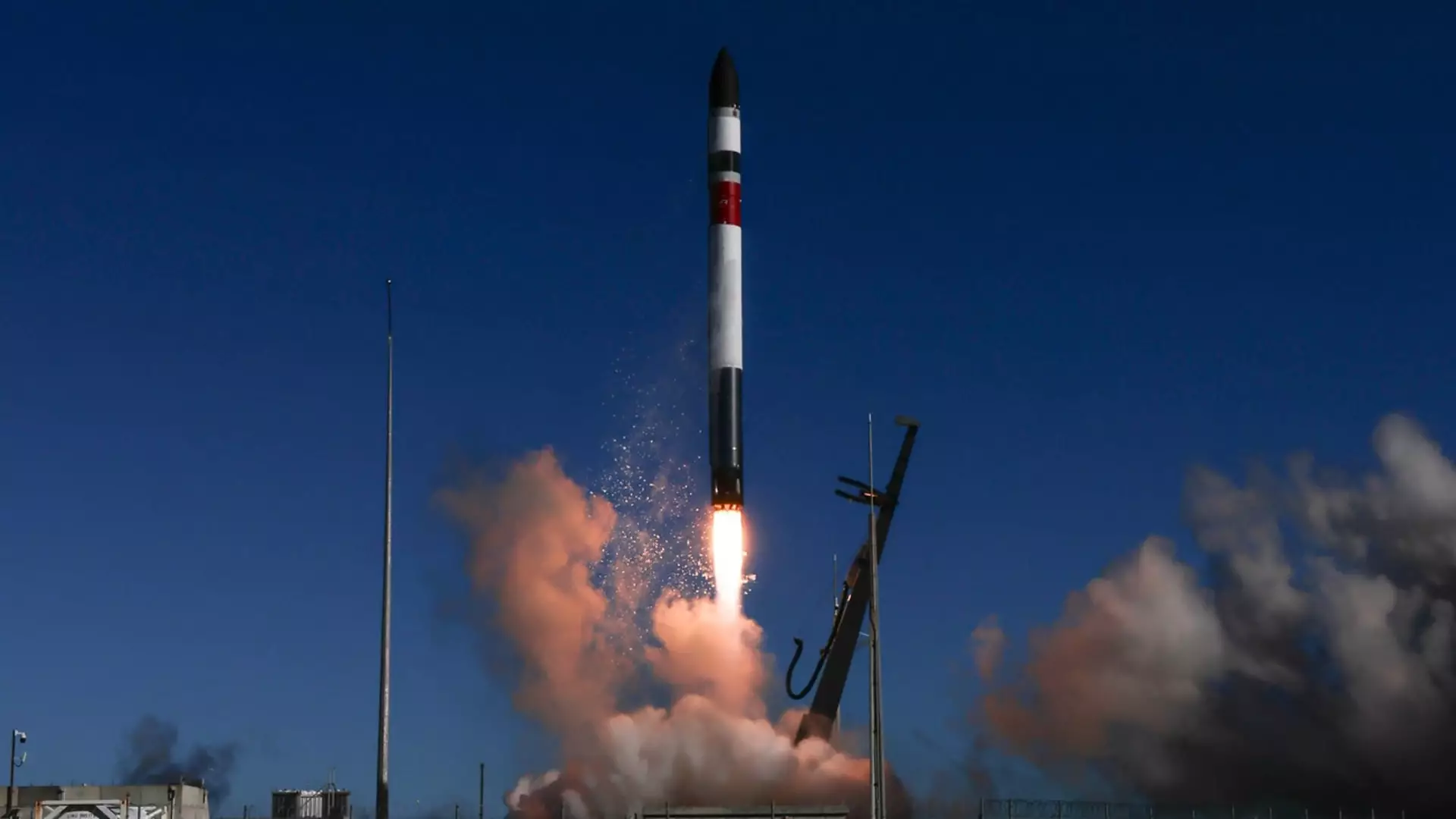 Rocket Lab’s Progress on Neutron Vehicle and Contract Backlog Soars Above $1 Billion