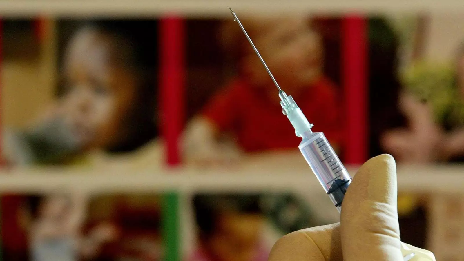 Decrease in Childhood Vaccinations: A Cause for Concern