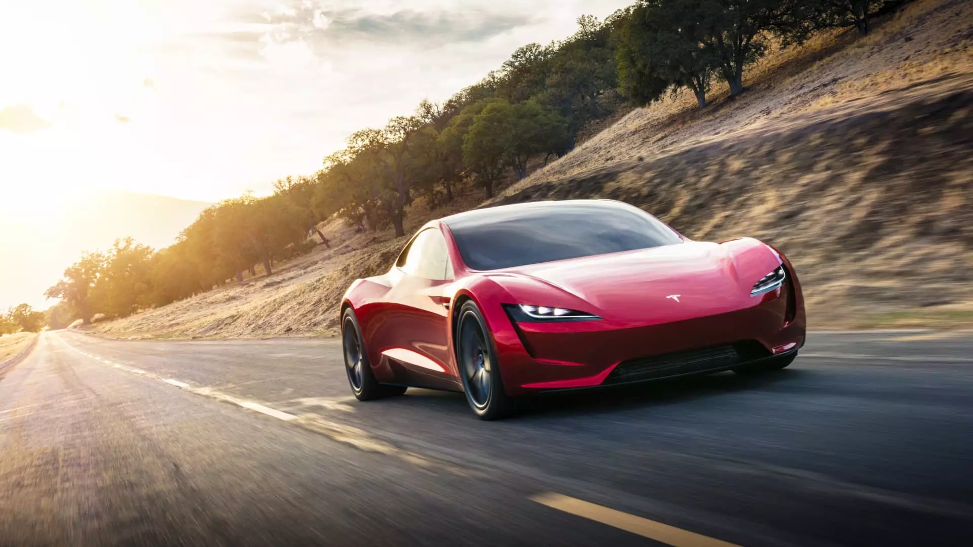 The Elusive Promise of the Next-Generation Tesla Roadster