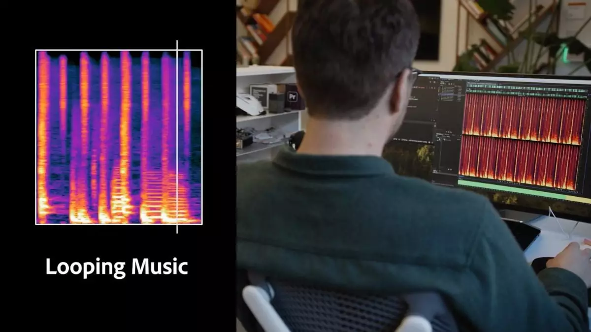 Exploring Adobe’s Project Music GenAI Control: A New Era of AI-Generated Music