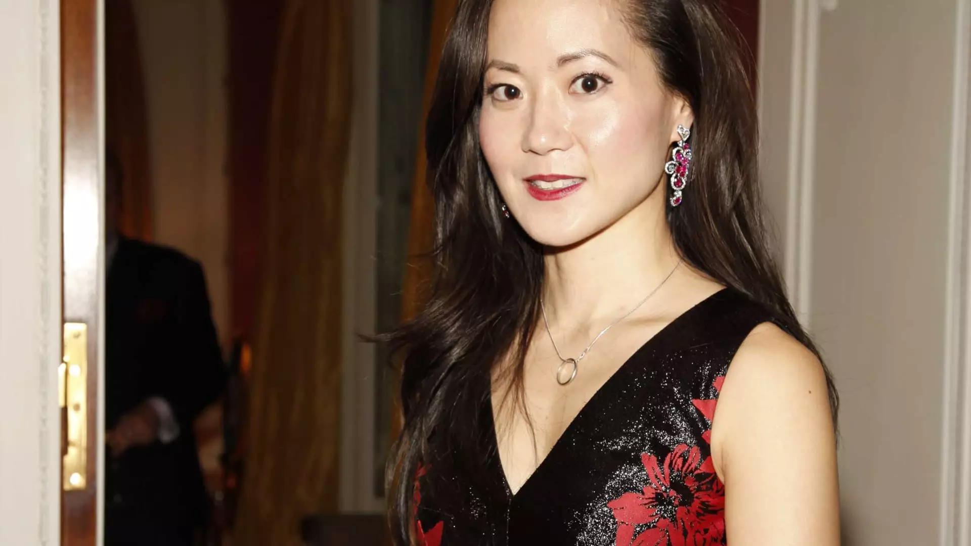 The Mysterious Death of Angela Chao: A Criminal Investigation Unveiled