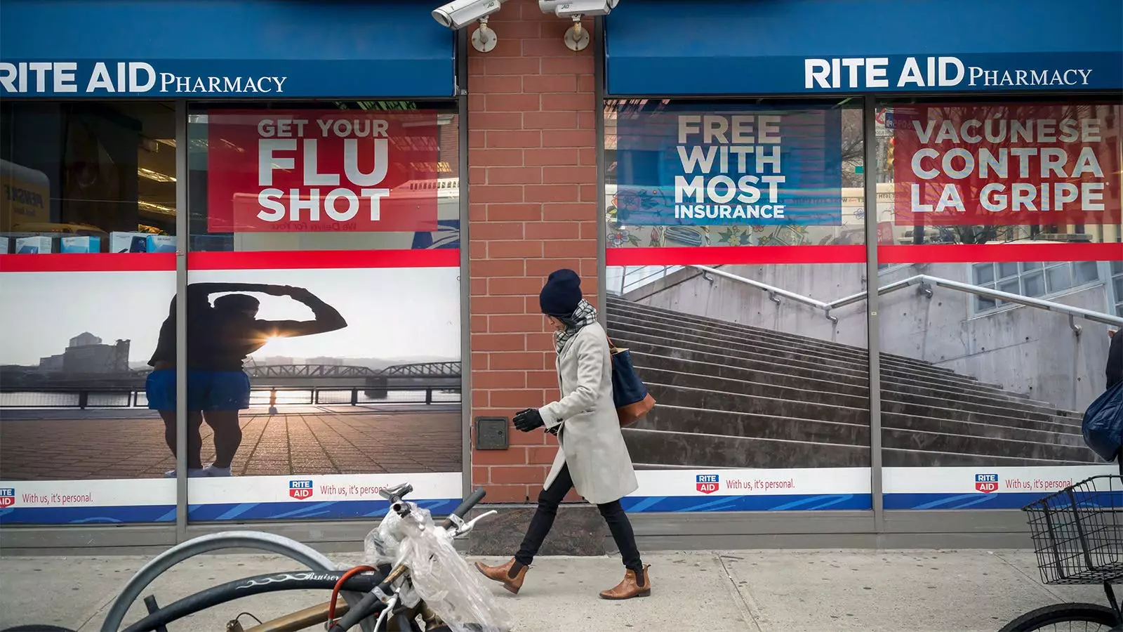 Analysis of Flu Shot Effectiveness in the U.S. Winter Flu Season