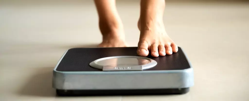 The Unexpected Link Between Weight Loss and Cancer Risk