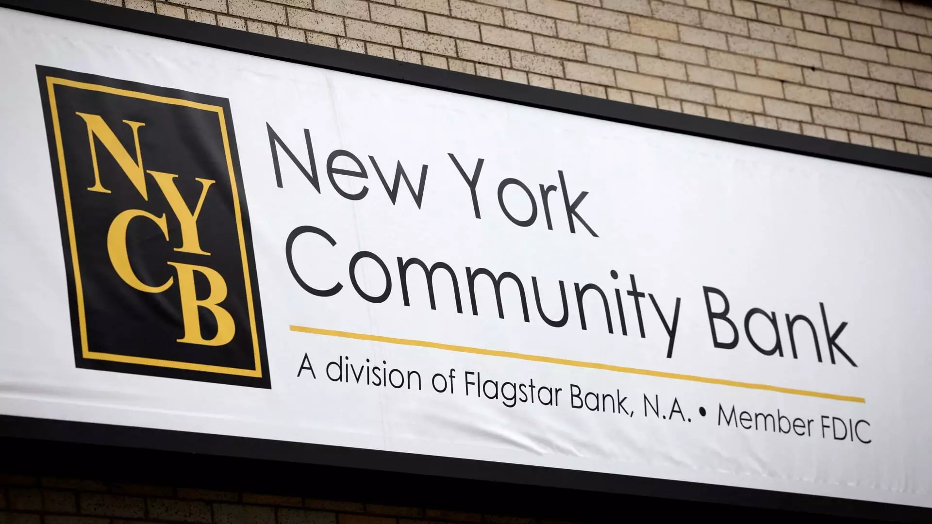 The Impact of Moody’s Downgrade on New York Community Bank