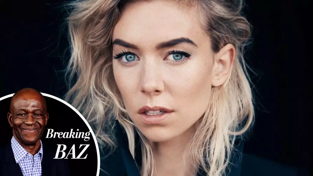 Vanessa Kirby to Star in New Movie Based on Willy Vlautin’s Novel