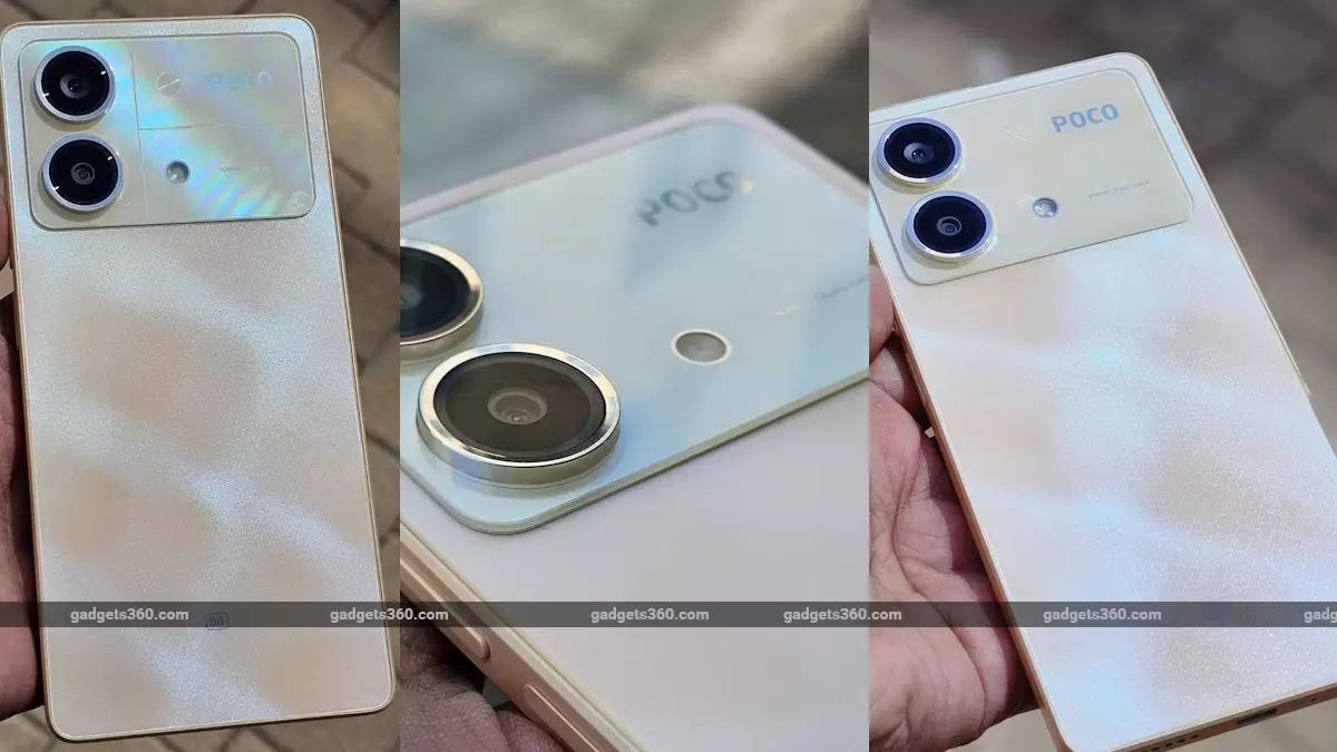 Is Poco X6 Neo the Next Big Thing in India?