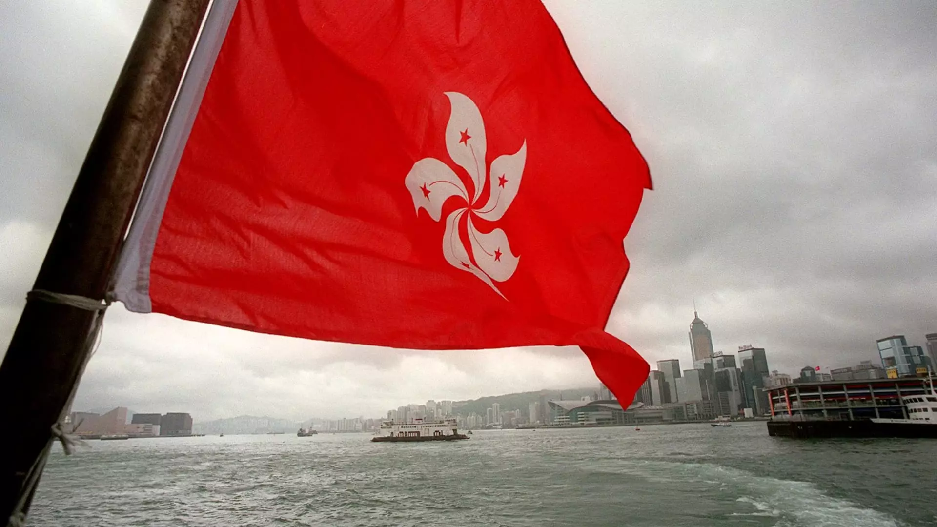 Hong Kong Proposes Harsh New Security Bill with Life Imprisonment Penalties