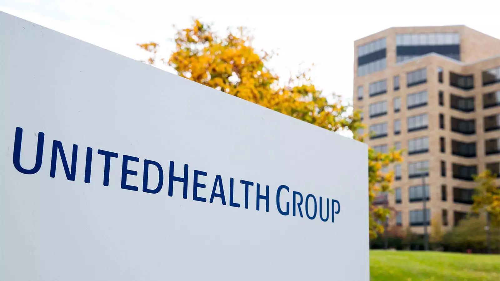 The Rise of UnitedHealth Group and Healthcare Monopolies