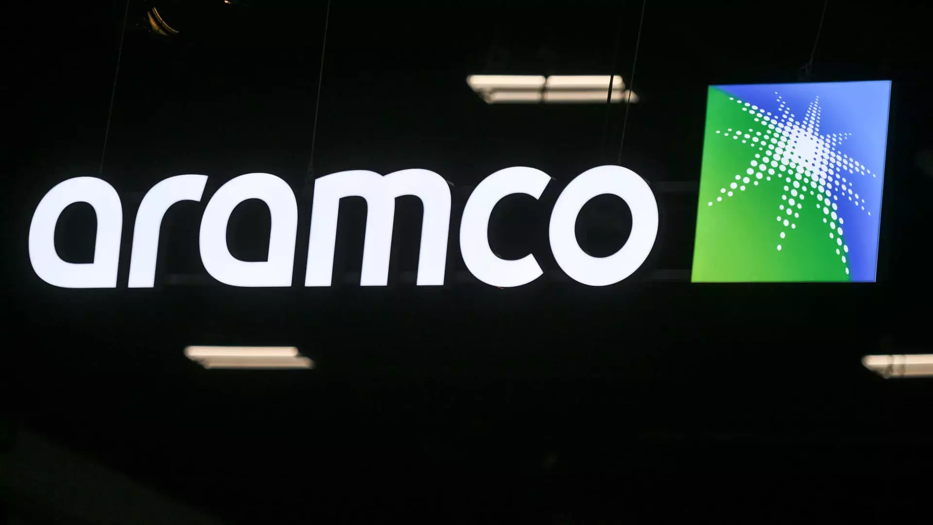 Analysis of Aramco’s 2023 Profit Decline and Dividend Payout Boost