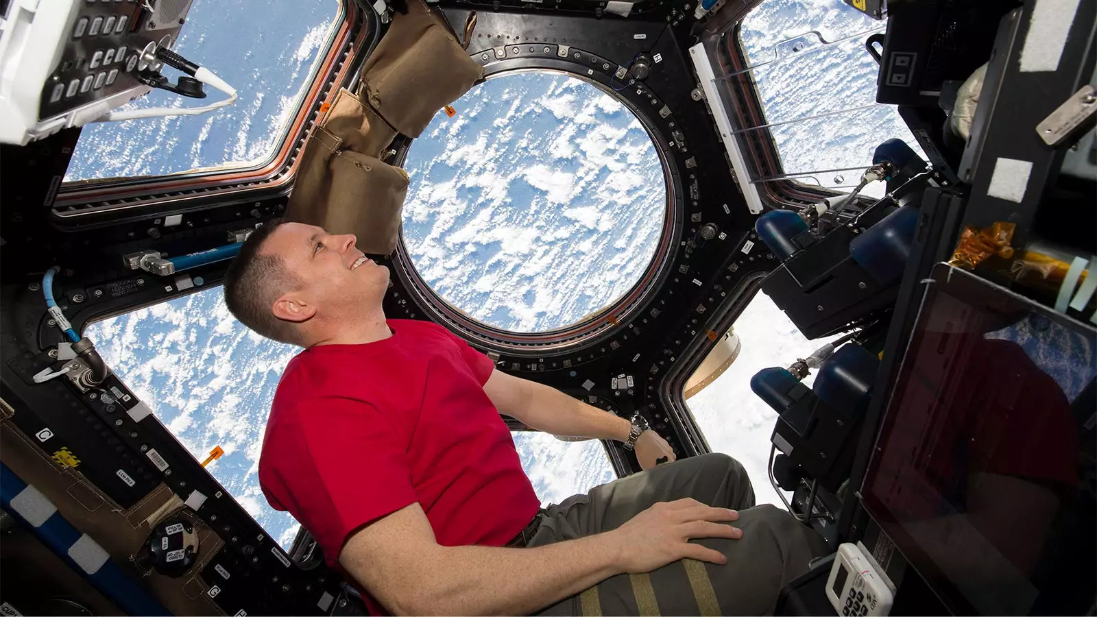 The Unforeseen Impact of Space Travel on Astronauts’ Health