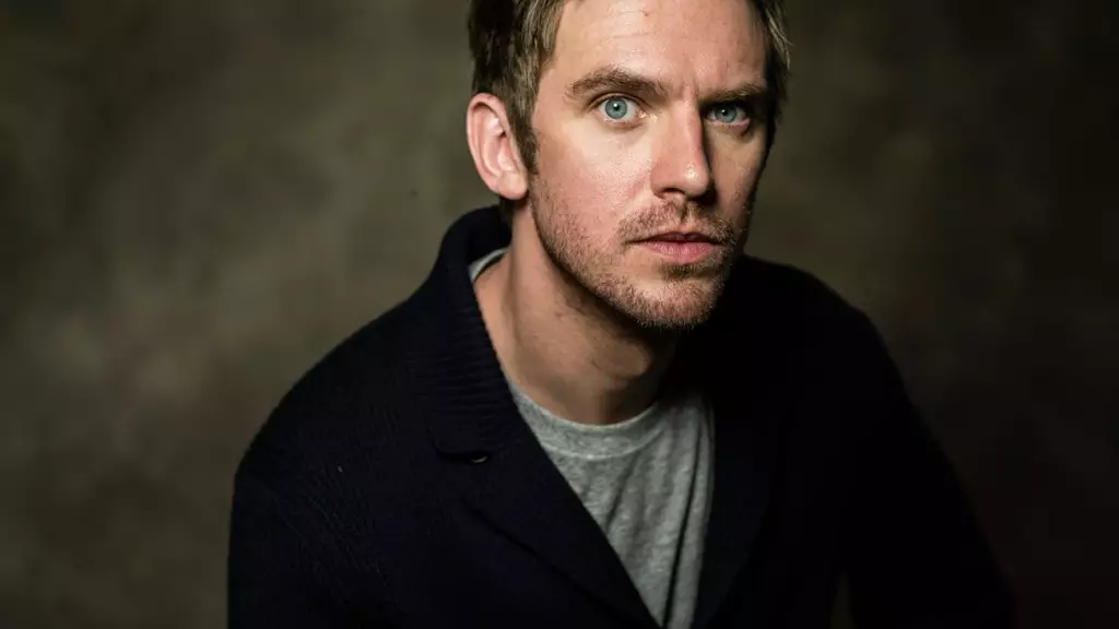 The Rise of Dan Stevens: From Downton Abbey to Hollywood Stardom