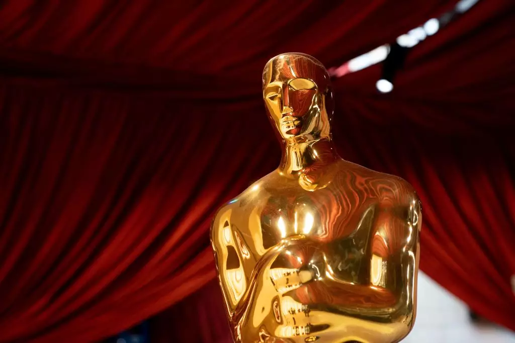 The 2024 Oscars: A Detailed Recap