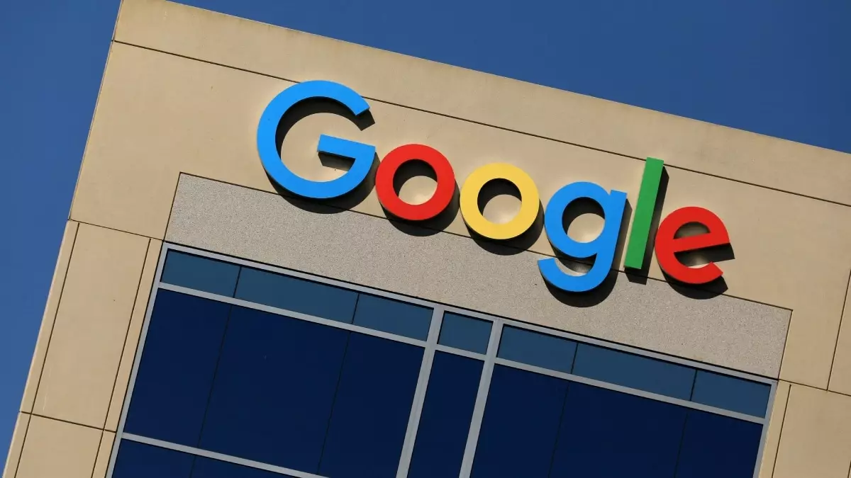 Antitrust Probe Launched Into Google Over In-App Billing Controversy