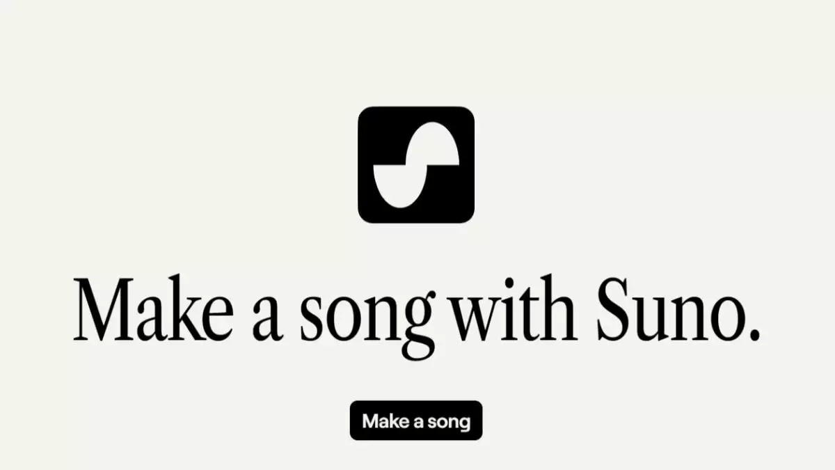 Exploring Suno: An AI Music Generator with a Vision