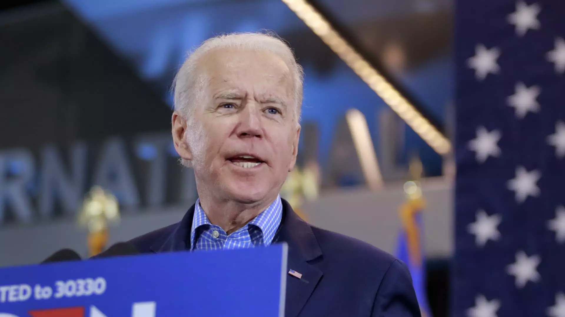 President Biden Targets Corporate Landlords in Nevada