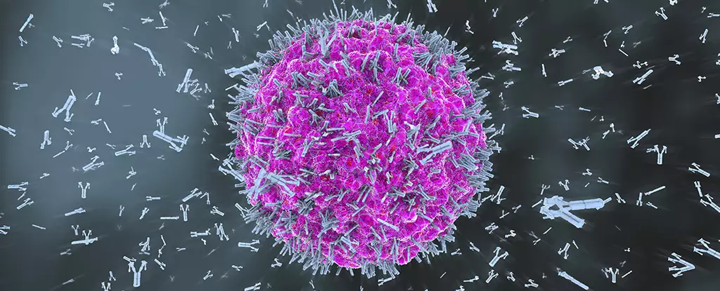 Understanding the Immune System Switch: A Key to Fighting Autoimmune Disorders