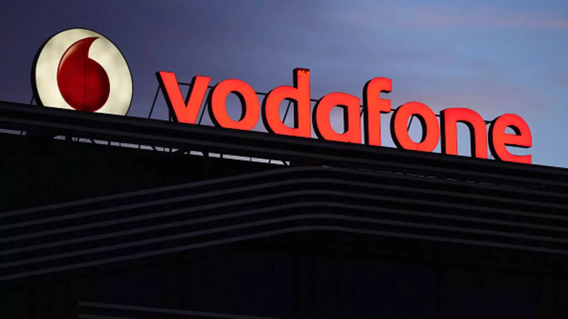 The CMA’s Concerns over Vodafone and CK Hutchison’s Merger