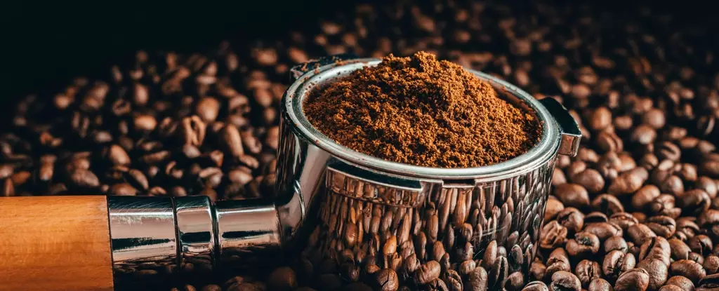 Turning Waste into Solution: The Environmental Benefits of Repurposing Coffee Grounds