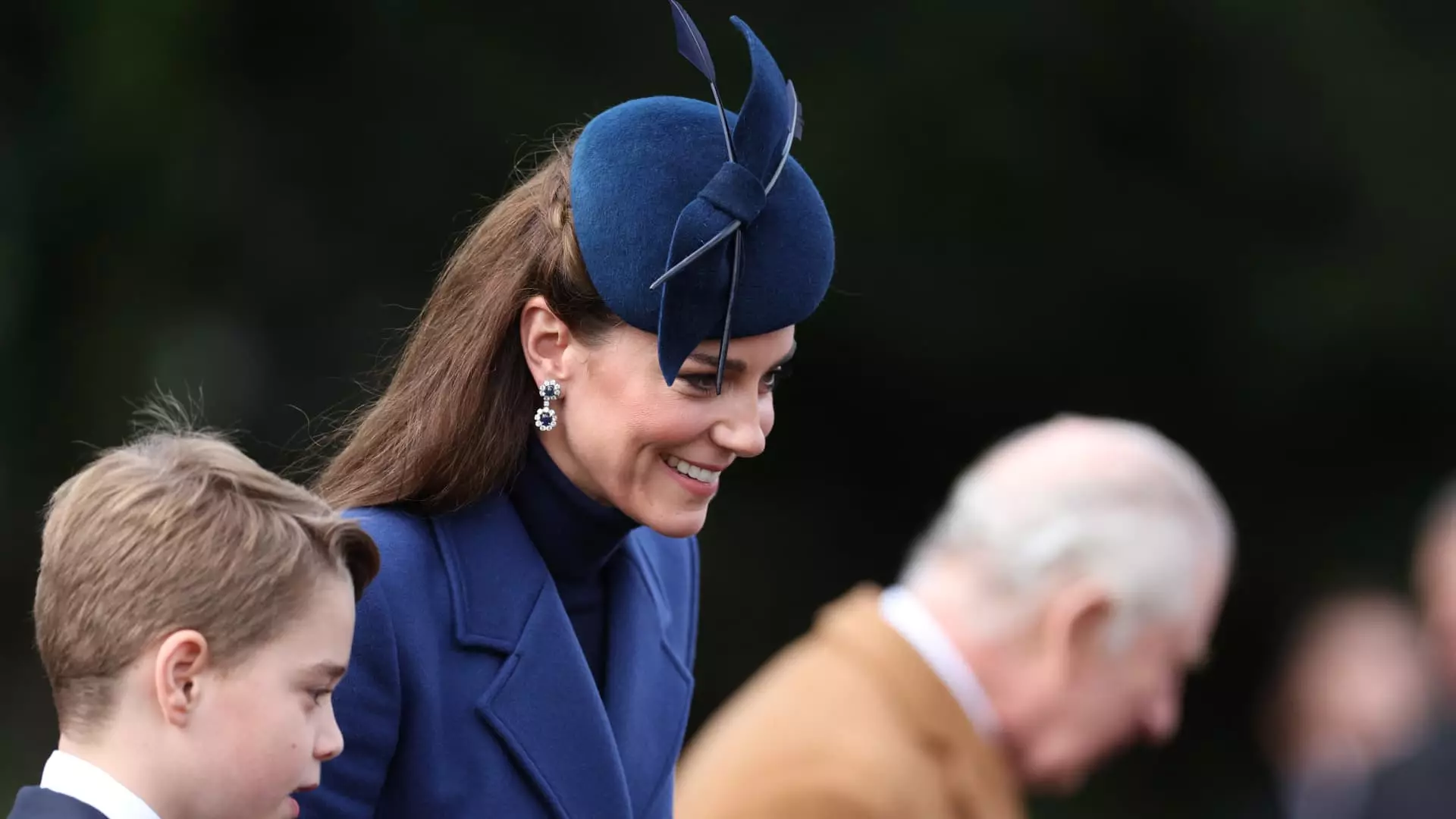 The Shocking Revelation of Princess Kate’s Cancer Diagnosis and Treatment