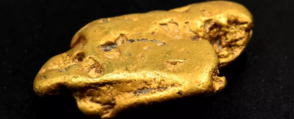 Unearthing Gold: The Story of Richard Brock’s Incredible Discovery