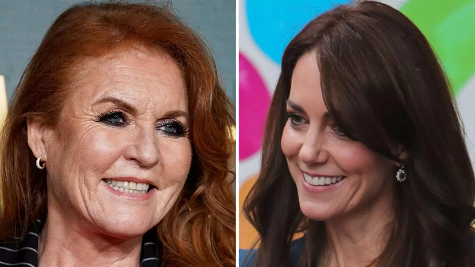 The Duchess of York Expresses Support for Princess of Wales Amid Cancer Diagnosis