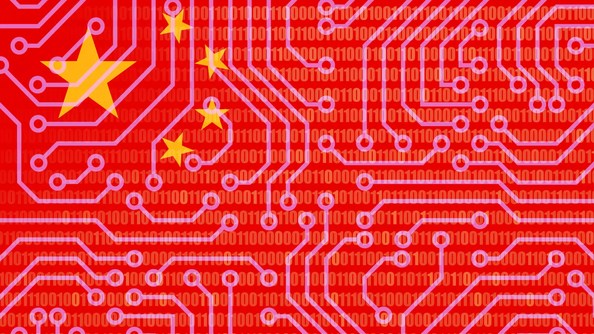 China Accused of Malicious Cyber Activity by New Zealand