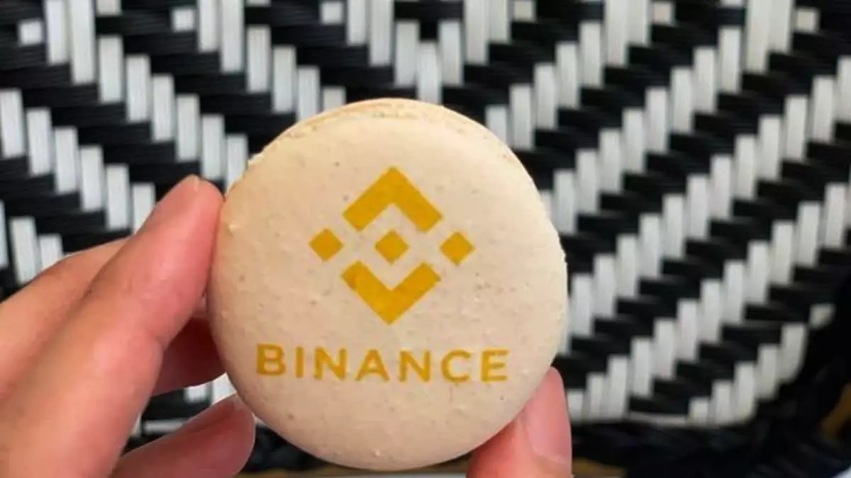 The Binance Conundrum: Legal Troubles and Leadership Changes