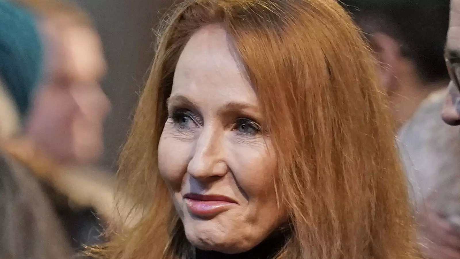 The Controversy Surrounding JK Rowling’s Comments on Scotland’s New Hate Crime Laws