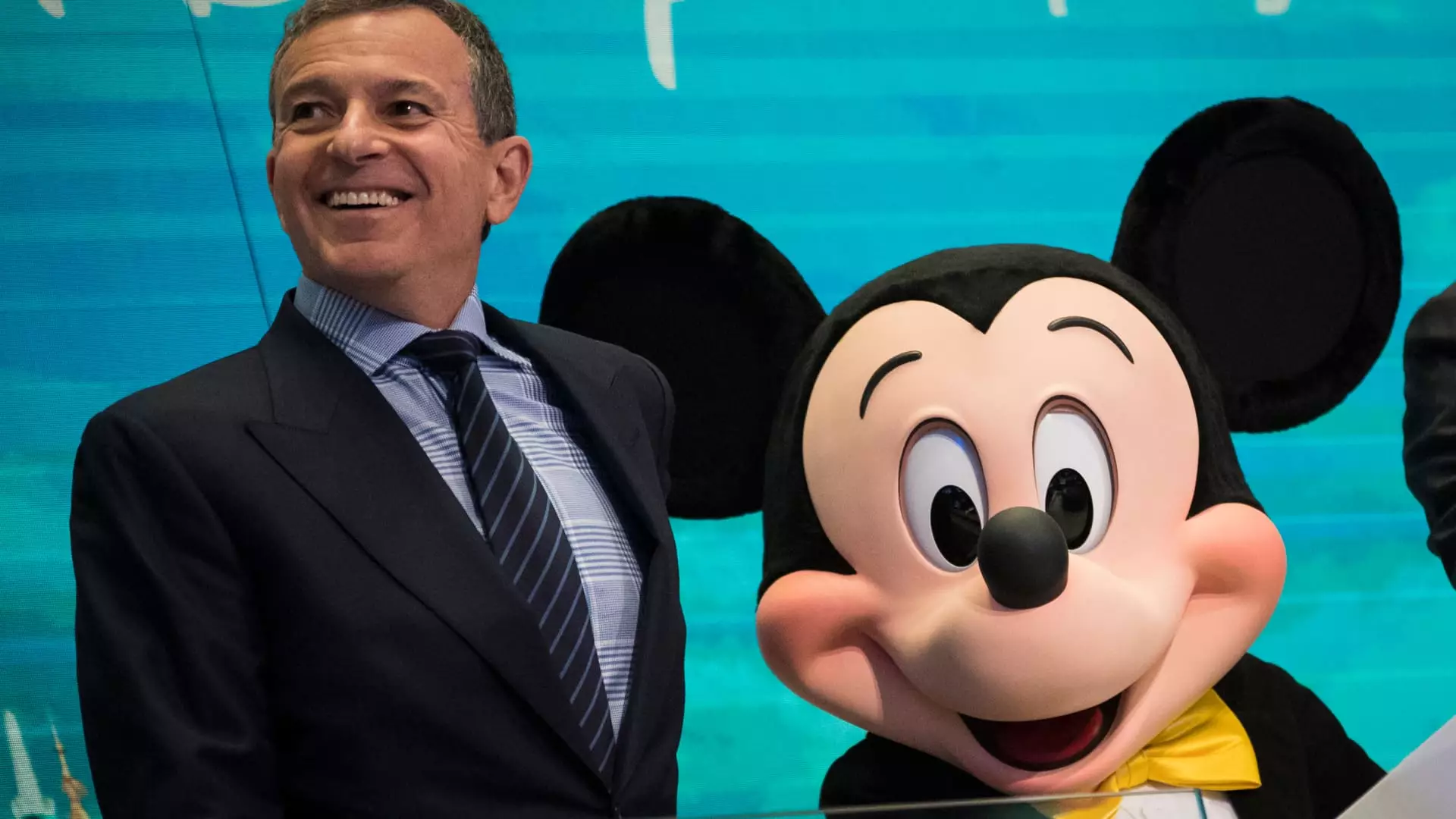 The Aftermath of the Disney Shareholders’ Vote