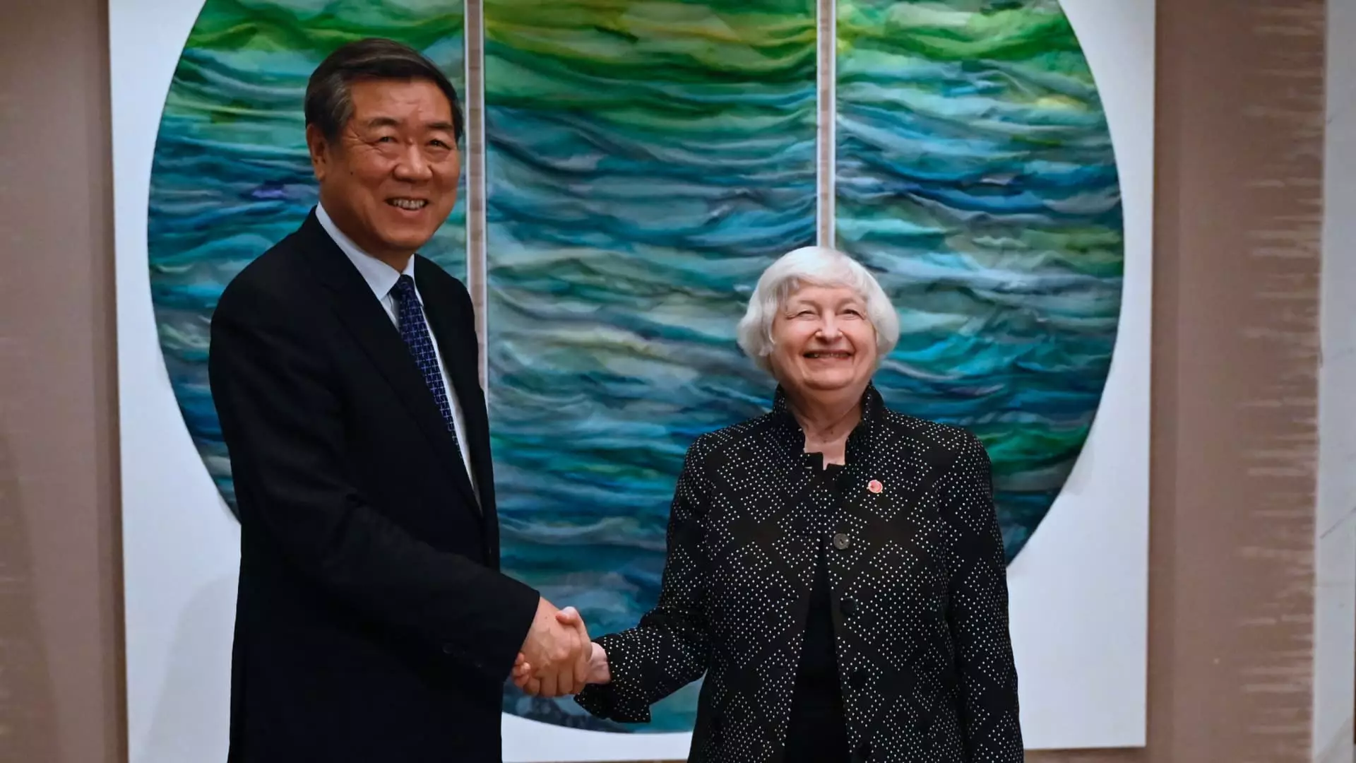 The Implications of U.S. Treasury Secretary Janet Yellen’s Comments on China