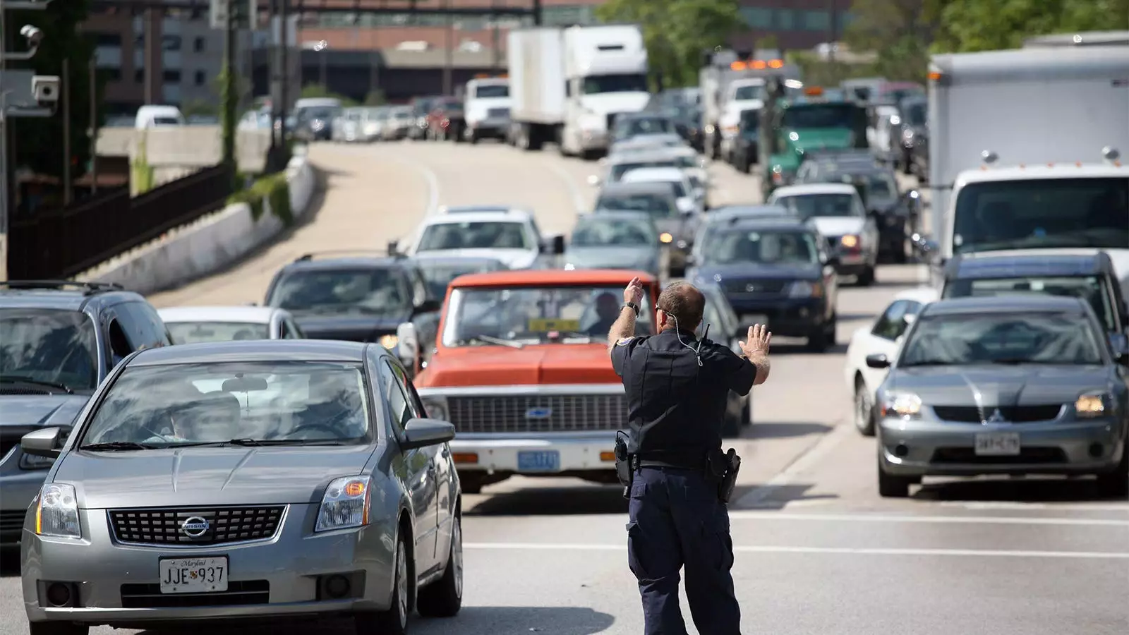 The Impact of Cleaner Vehicles on Public Health and Climate Change