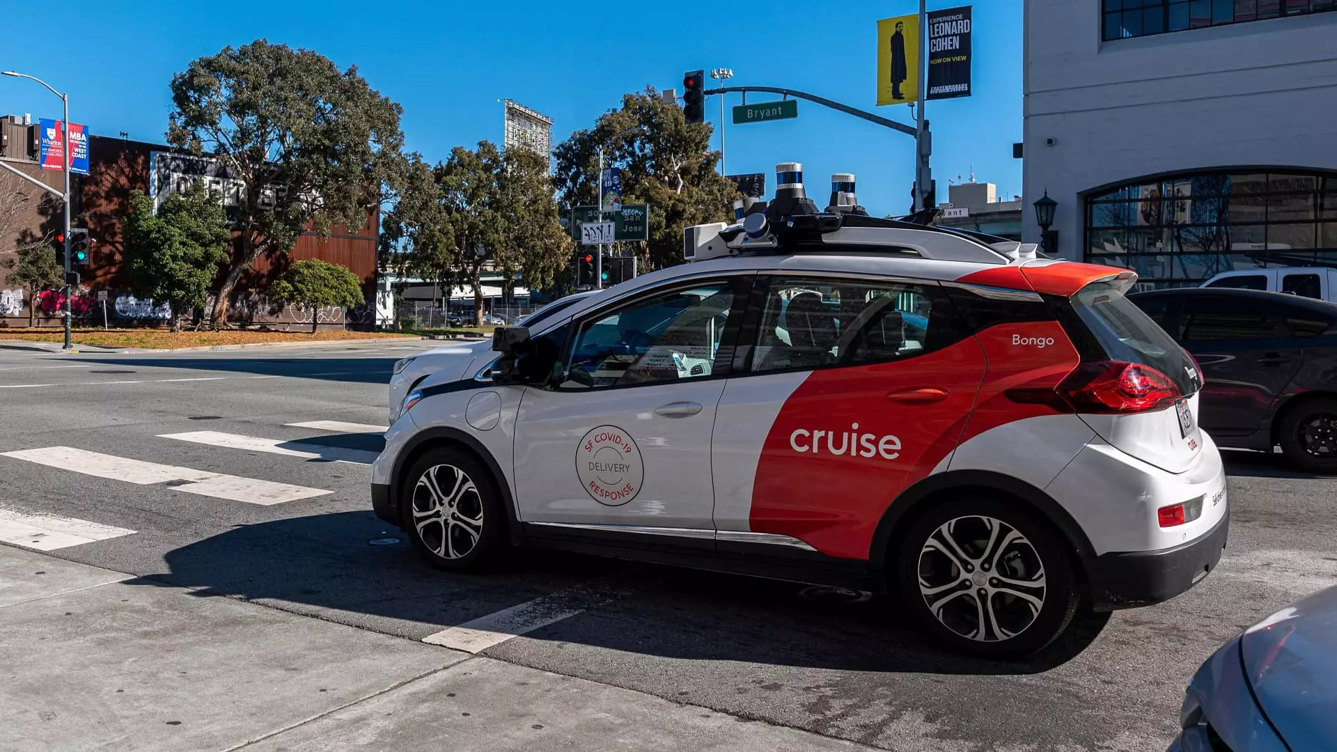 The Future of Cruise Self-Driving Vehicles: Analyzing Recent Changes