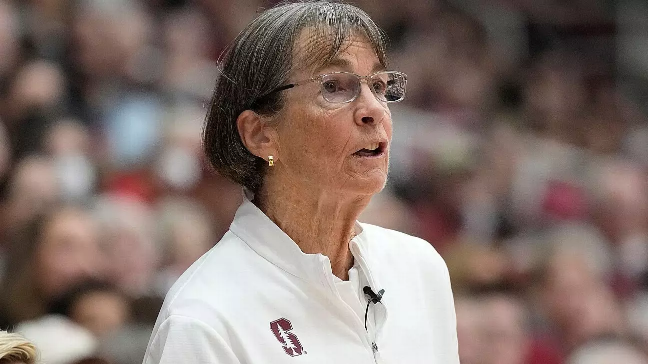 The Influence of Tara VanDerveer on Women’s Basketball