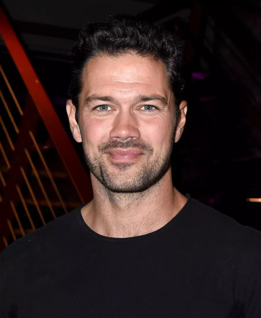 Reevaluating Priorities: Actor Ryan Paevey Considers Taking Time Off