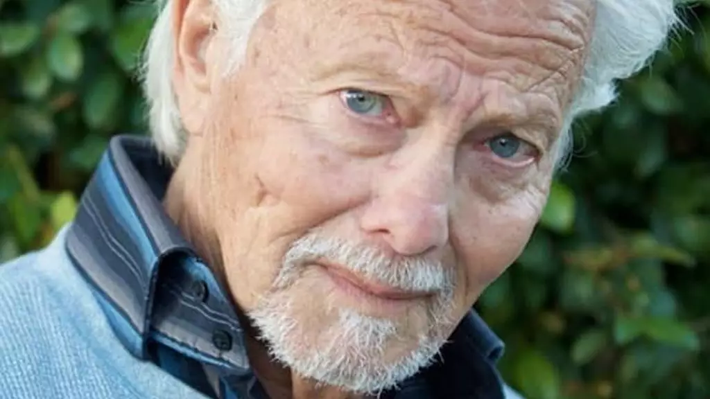 The Legacy of Ron Thompson: A Versatile Character Actor