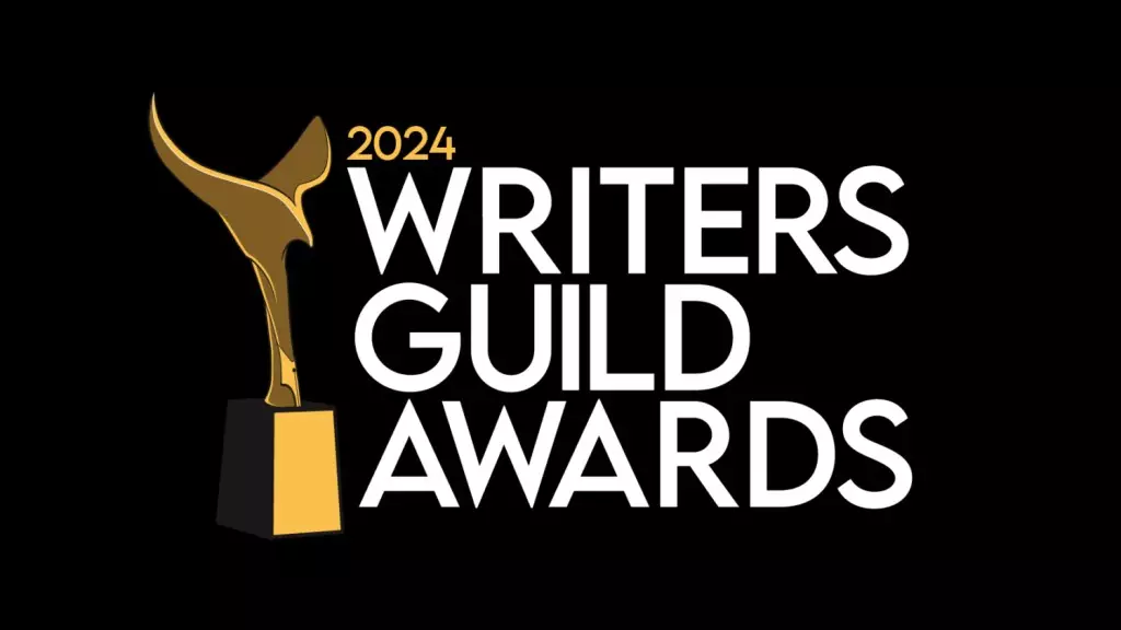 2024 Writers Guild Awards Recap