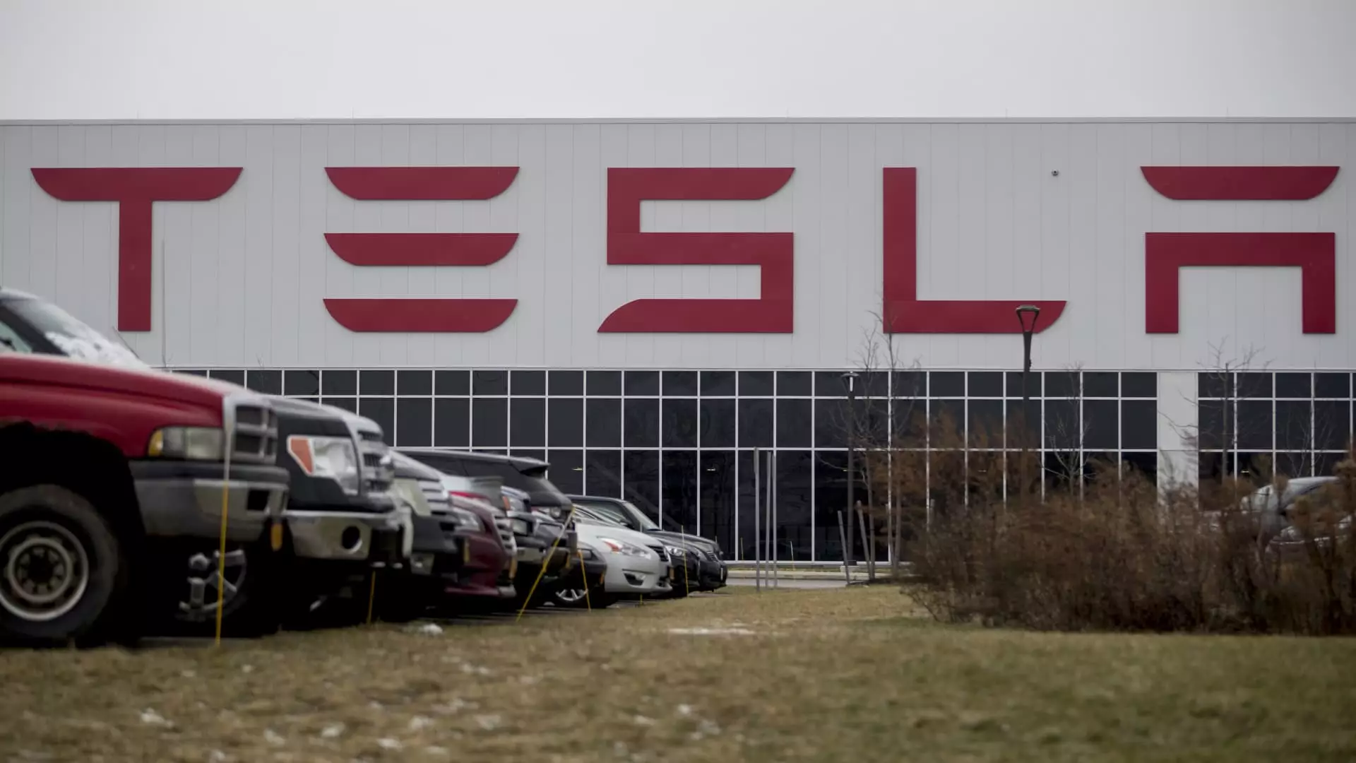 Tesla Layoffs: What it Means for the Company’s Future