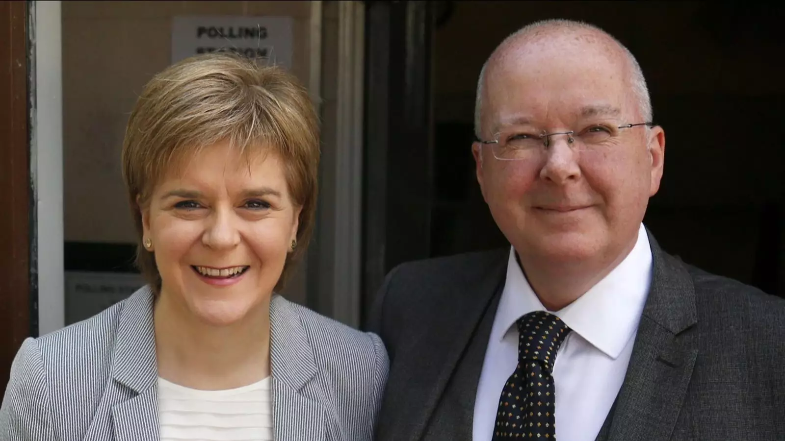 The Ongoing Police Investigation into SNP’s Funding: A Closer Look