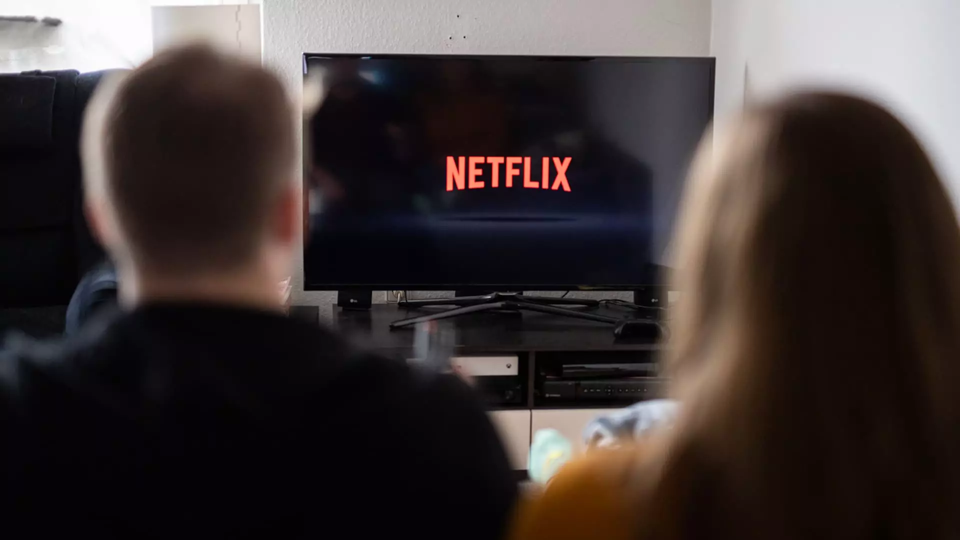 The Future of Netflix: A Shift in Financial Reporting